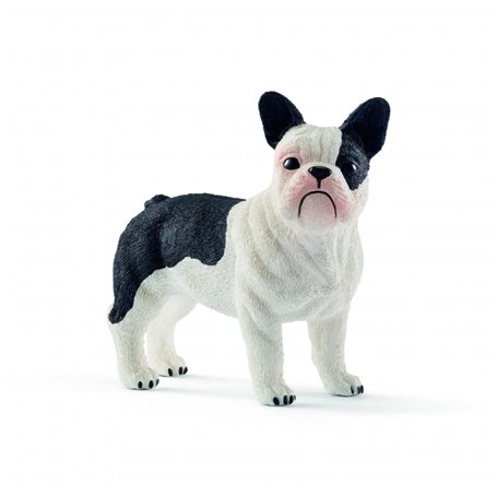 schleich FARM WORLD Bouledogue français