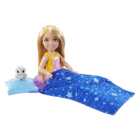 Barbie Dreamhouse Adventures  It Takes Two  Coffret Vive le Camping