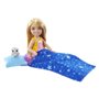 Barbie Dreamhouse Adventures  It Takes Two  Coffret Vive le Camping