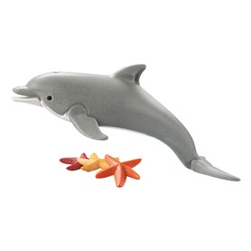 Playmobil Wiltopia 71051 Dauphin