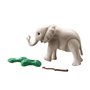 Playmobil Wiltopia 71049 Bébé Eléphanteau