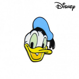 Broche Donald Disney Métal Blanc 14,99 €