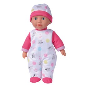 Simba - Baby doll Laura Cutie