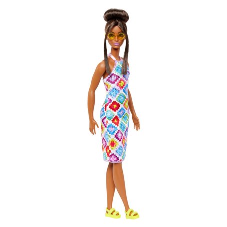 Barbie Fashionistas Doll