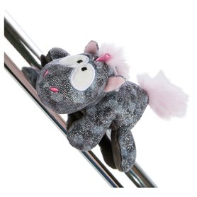 Nici Magnici Plush Toy Unicorn Diamond Dust with Magne 1047649