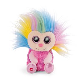 Nici Glubschis Plush Stuffed Toy Fairy Azizi, 15cm 1046893 Nici Glubschis Plush Stuffed Toy Fairy Azizi