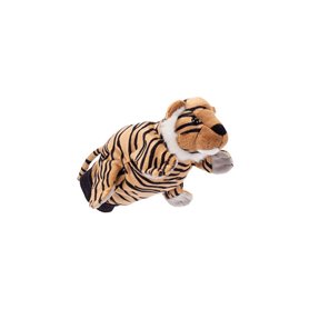 Beleduc Hand Puppet Tiger 17.40117