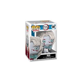 Figurine Funko Pop Animation Demon Slayer Rui Figurine Funko Pop Animation Demon Slayer Rui