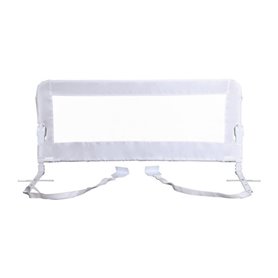 Barriere de lit Dreambaby Maggie - lits encastrés et aux lits plats- Mesurant 110 cm de large et 50 cm de haut