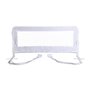 Barriere de lit Dreambaby Maggie - lits encastrés et aux lits plats- Mesurant 110 cm de large et 50 cm de haut