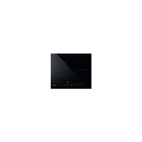 Whirlpool WF S5060 CPBF Noir Intégré 59 cm Céramique 4 zone(s)