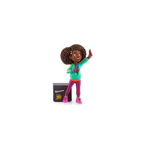 Figurine Tonies Le Monde de Karma pour Conteuse Toniebox Collection Se divertir