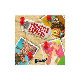 Jeu d enquête Blackrock Games Enquêtes Express