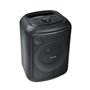 Grundig Party Hit Noir Sans fil 90 W