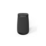 Grundig Portable 360 haut-parleur Noir Sans fil 12 W