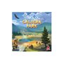 Jeu de stratégie Super Meeple Caldera Park