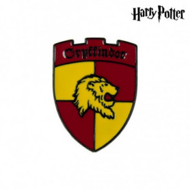 Broche Gryffindor Harry Potter Métal Rouge Jaune 14,99 €