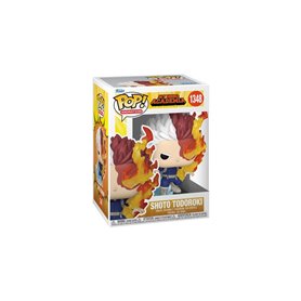 Figurine Funko Pop Animation My Hero Academia S5 Shoto Todoroki Figurine Funko Pop Animation My Hero Academia S5 Shoto Todoroki