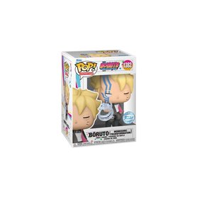 Figurine Funko Pop Animation Boruto Karma Brto with Chase Modèle aléatoire Figurine Funko Pop Animation Boruto Karma Brto with Chase Modèle aléatoire