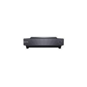Hisense 4K Laser Cinema TV Triple PX2-PRO vidéo-projecteur Projecteur à focale ultra courte 2700 ANSI lumens 2160p (3840x2160) N