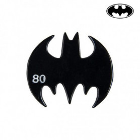 Broche Batman Métal Noir 14,99 €