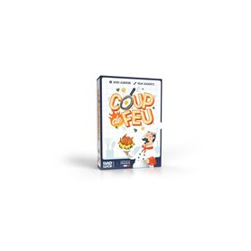 Jeu d ambiance 505 Games Coup de Feu