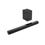Panasonic Barre de son 100W 2.1 caisson de basse sans fil PANASONIC - SCHTB150EGK