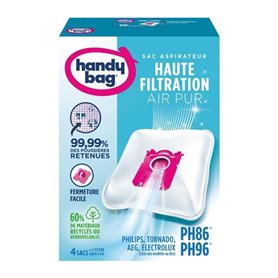 Sacs aspirateurs Handy bag PH86/PH96 - Philips