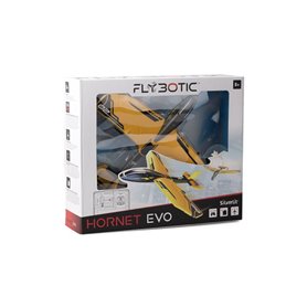 Avion Télécommandé Silverlit Hornet Evo