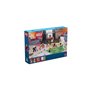 Jeu de construction Plus Plus Kit découverte Sport 600 pièces