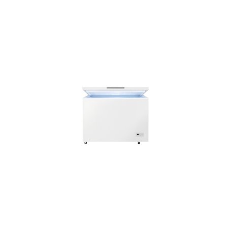 Congélateur coffre Aeg AHB531E1LW