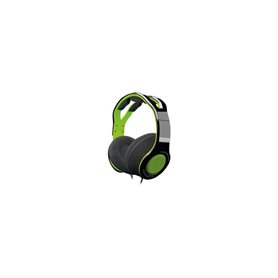 Gioteck TX30 Micro casque circum aural filaire