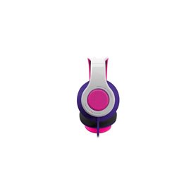 Gioteck TX30 Micro casque circum aural filaire