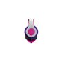 Gioteck TX30 Micro casque circum aural filaire