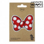 Patch Minnie Mouse Rouge Polyester 12,99 €