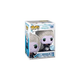 Figurine Funko Pop Disney the Little Mermaid Ursula Figurine Funko Pop Disney the Little Mermaid Ursula