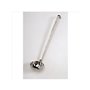 LACOR LOUCHE 8 CHEF MONOBLOC INOX LACOR - 60308