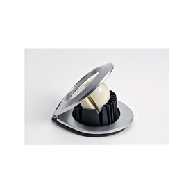 LACOR DUAL COUPE OEUF 2 UTILISATIONS LACOR - 68305