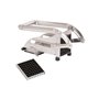 TELLIER COUPE FRITES INOX 2 GRILLES TELLIER - N3023VLT