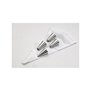 LACOR POCHE A DECORER 30CM +4 DOUILLES INOX LACOR - 68973