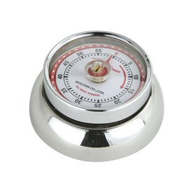 ZASSENHAUSS MINUTEUR CHROME ZASSENHAUSS - 072303