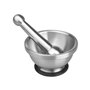 IBILI MORTIER INOX 13.5X7.5CM IBILI - 722600