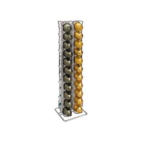 IBILI DISTRIBUTEUR 44 CAPSULES NESPRESSO FUJI IBILI - 780020