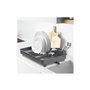 RAYEN EGOUTTOIR A VAISSELLE EXTENSIBLE RAYEN - 2069.01