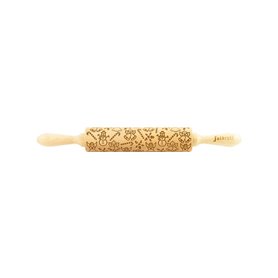 PATISSE ROULEAU MEDIUM JOIES DE NOËL PATISSE - 13268