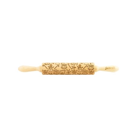 PATISSE ROULEAU MEDIUM JOIES DE NOËL PATISSE - 13268