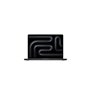 Apple MacBook Pro 14 512 Go SSD 18 Go RAM Puce M3 Pro CPU 11 coeurs GPU 14 coeurs Noir sidéral Nouveau