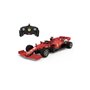 Voiture télécommandée Turbo Challenge Kit Ferrari SF1000