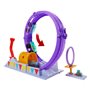 Disney Pixar Cars Disney · Pixar  Coffret Cars On The Road Spectacle Looping