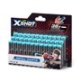 ZURU X-Shot Refill 36 Darts 3618-2022